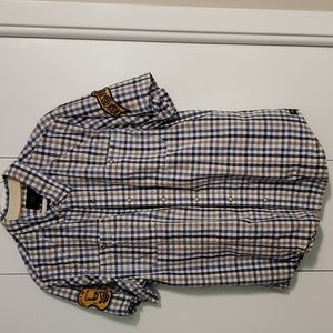 XL Harley Davidson shirt